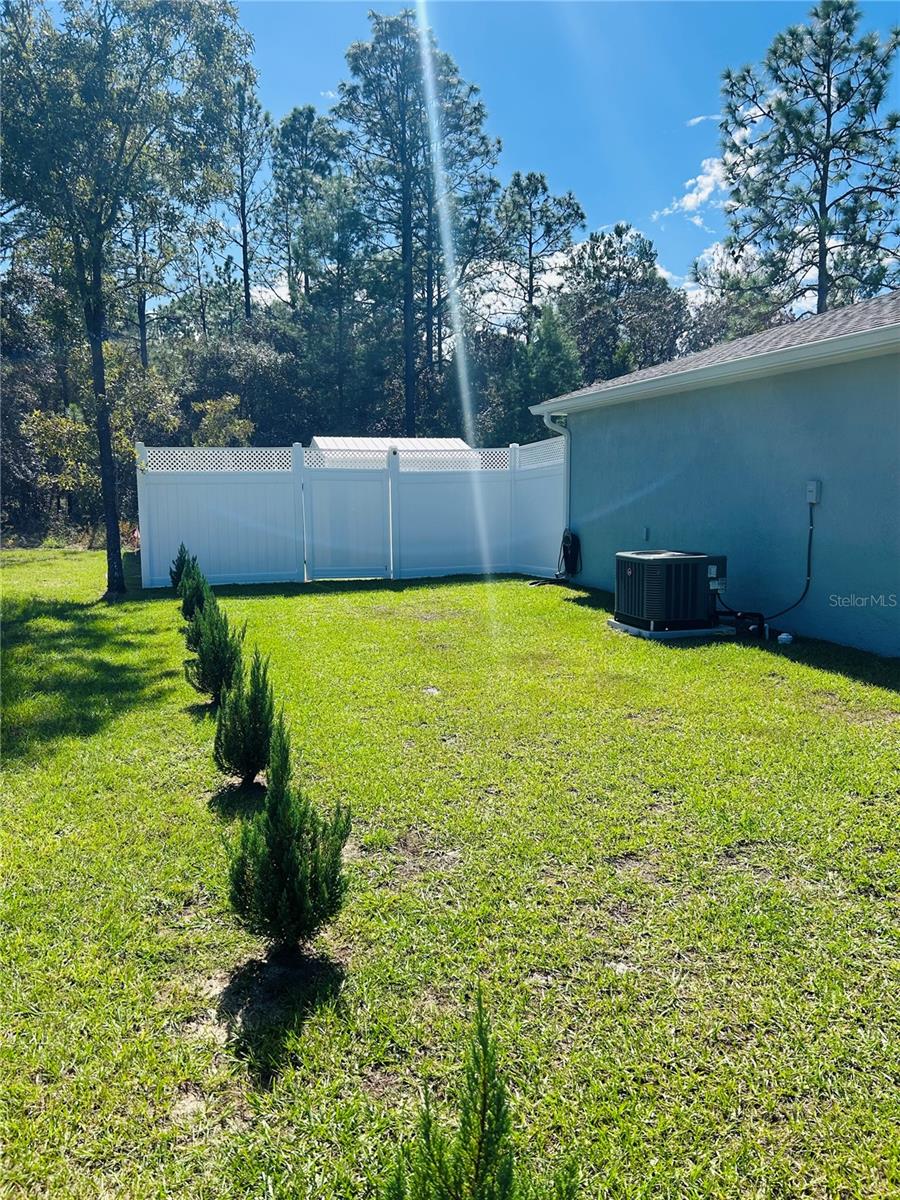 CITRUS SPGS UNIT 06 - Residential