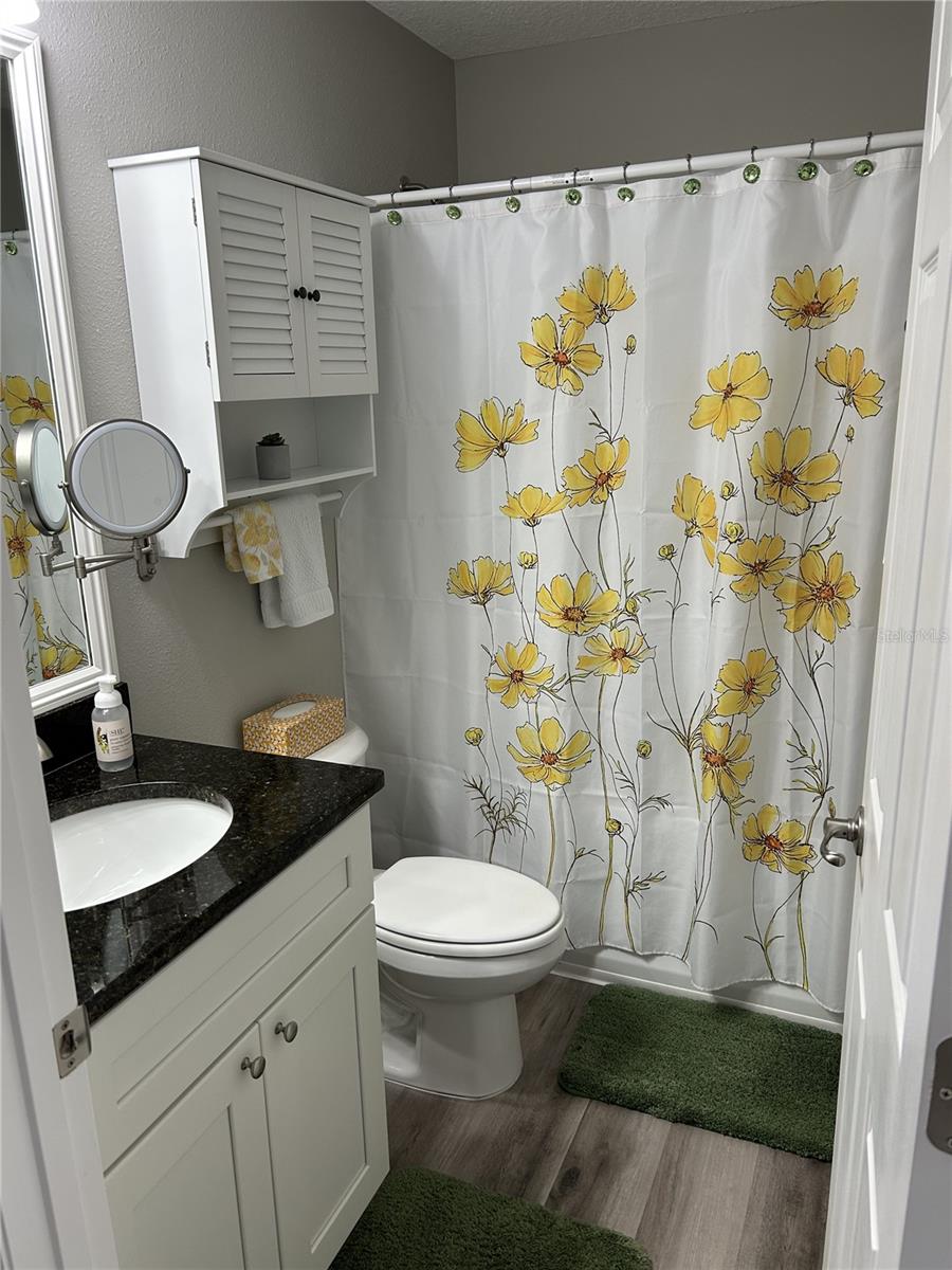 CITRUS SPGS UNIT 06 - Residential