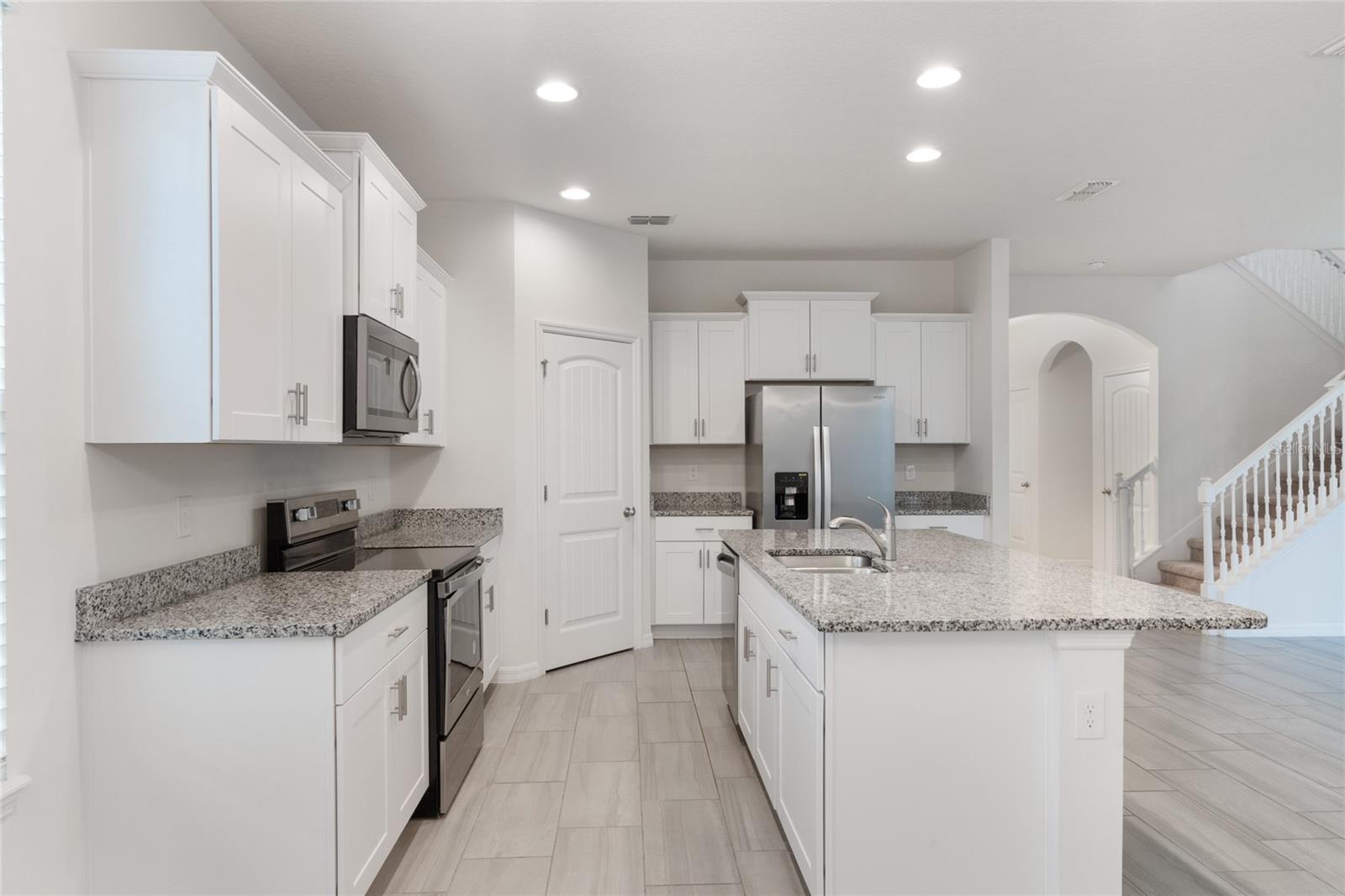 WATERLEIGH - Residential