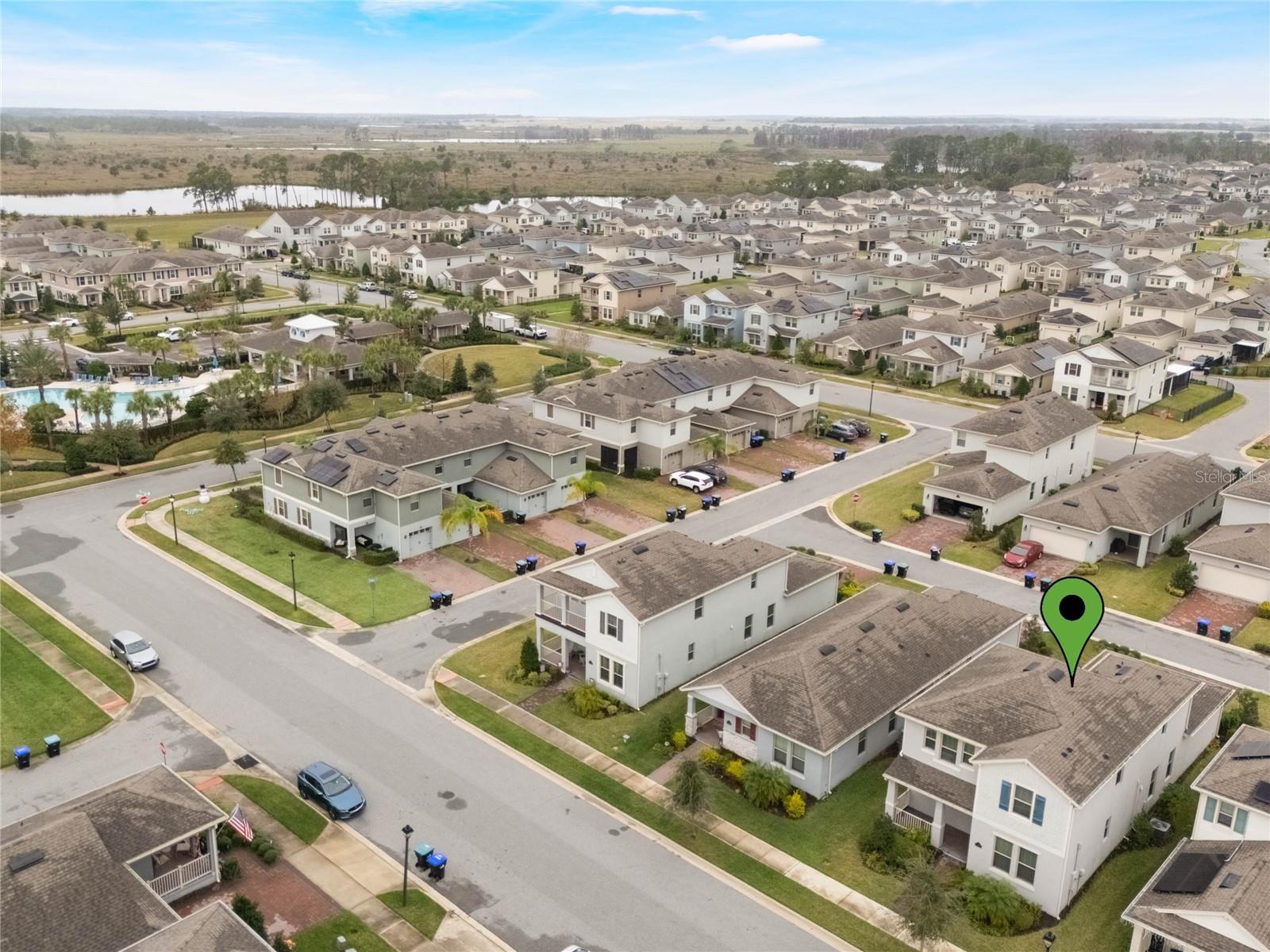 WATERLEIGH - Residential