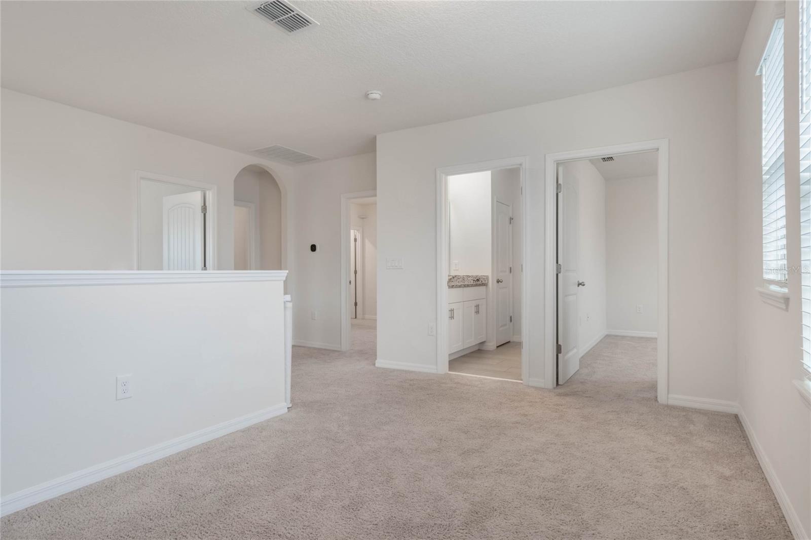 WATERLEIGH - Residential