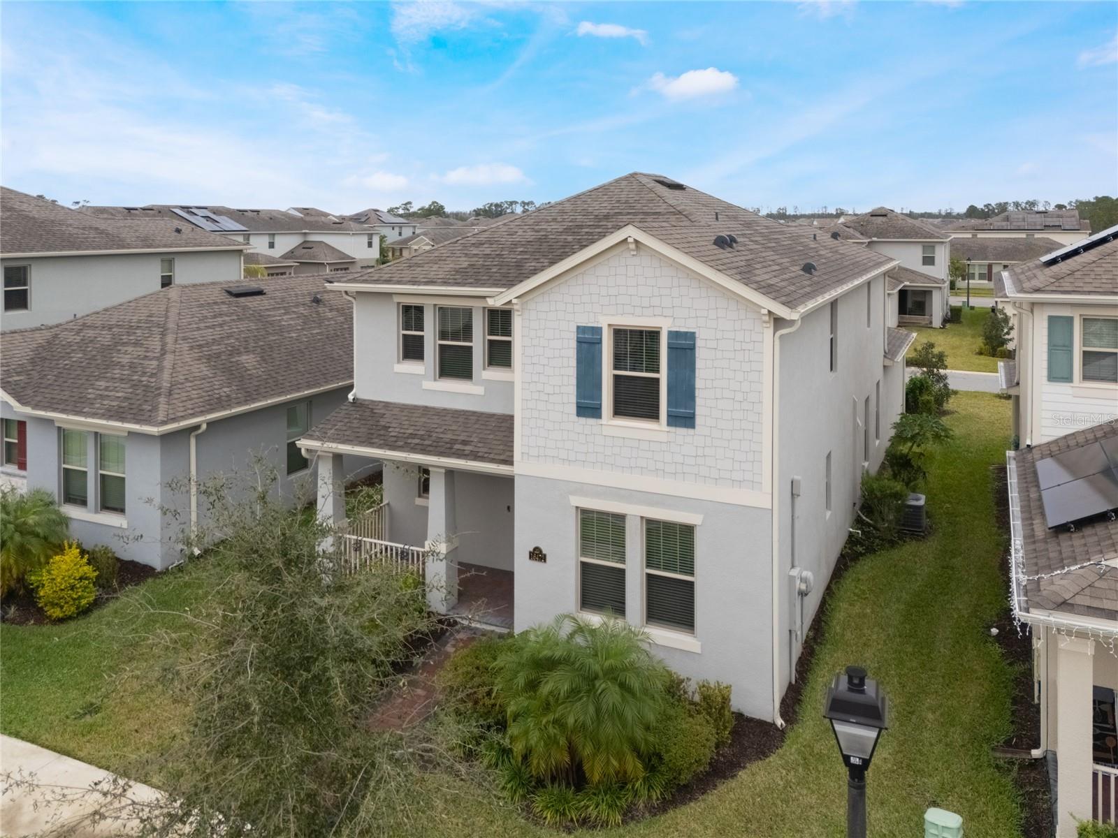16472 ANGEL FISH ROAD