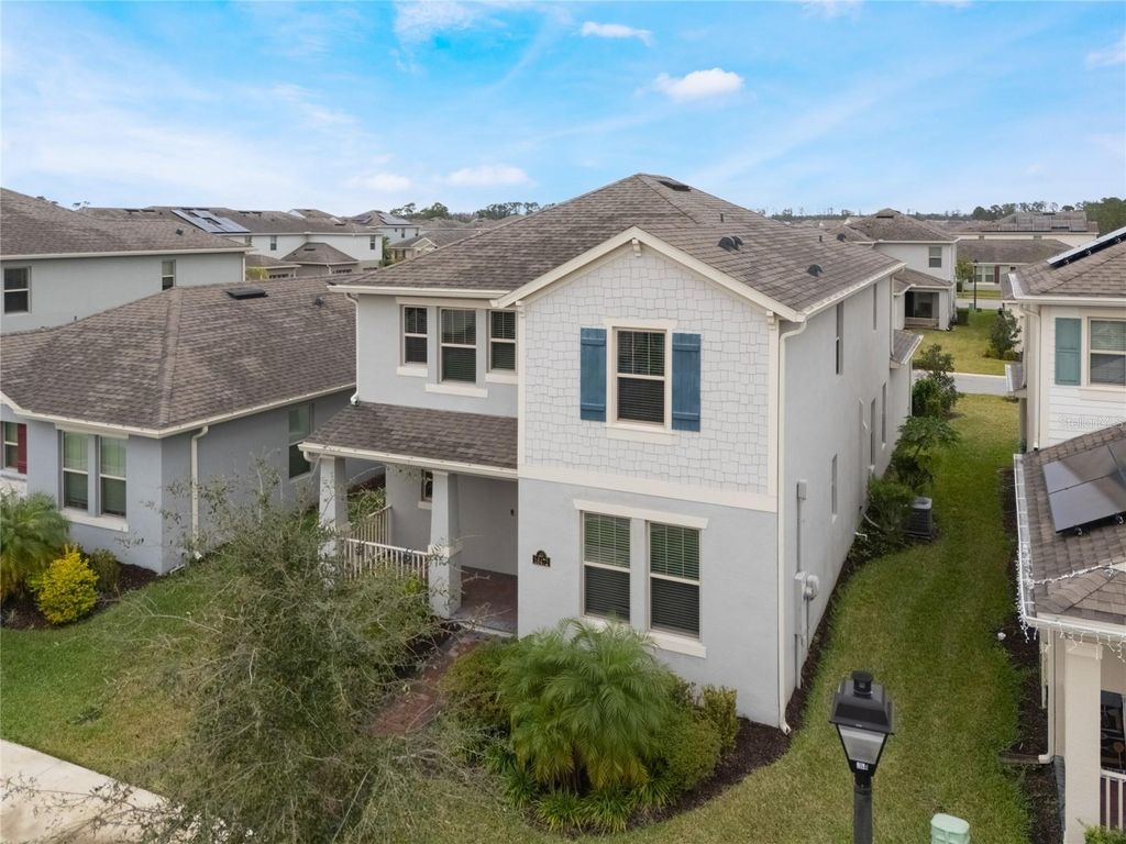 Photo of 16472 Angel Fish Road, Winter Garden, FL 34787 (MLS # O6351523)