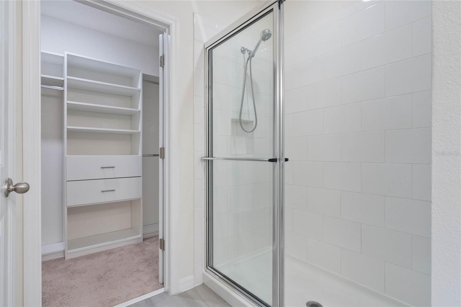 WATERLEIGH - Residential