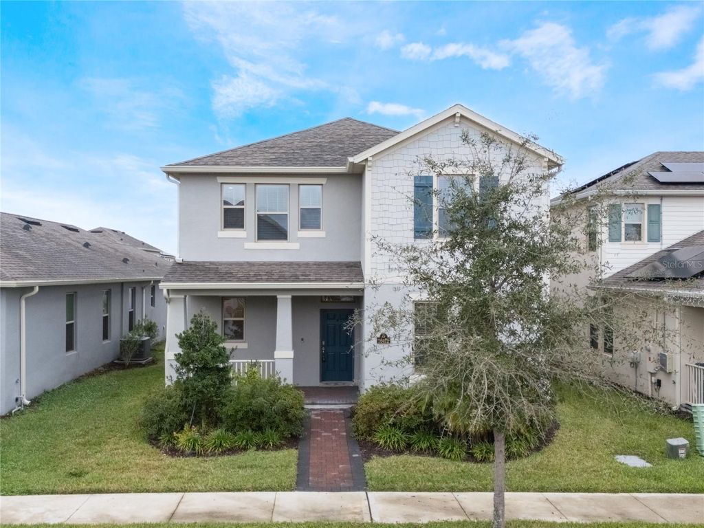 Photo of 16472 Angel Fish Road, Winter Garden, FL 34787 (MLS # O6351523)