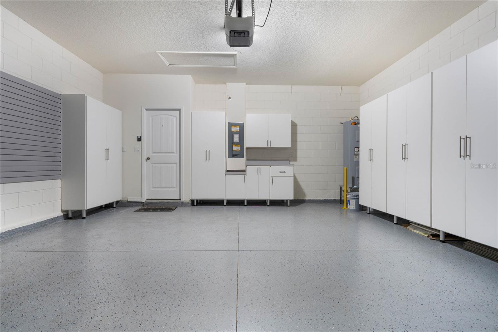 WATERLEIGH - Residential