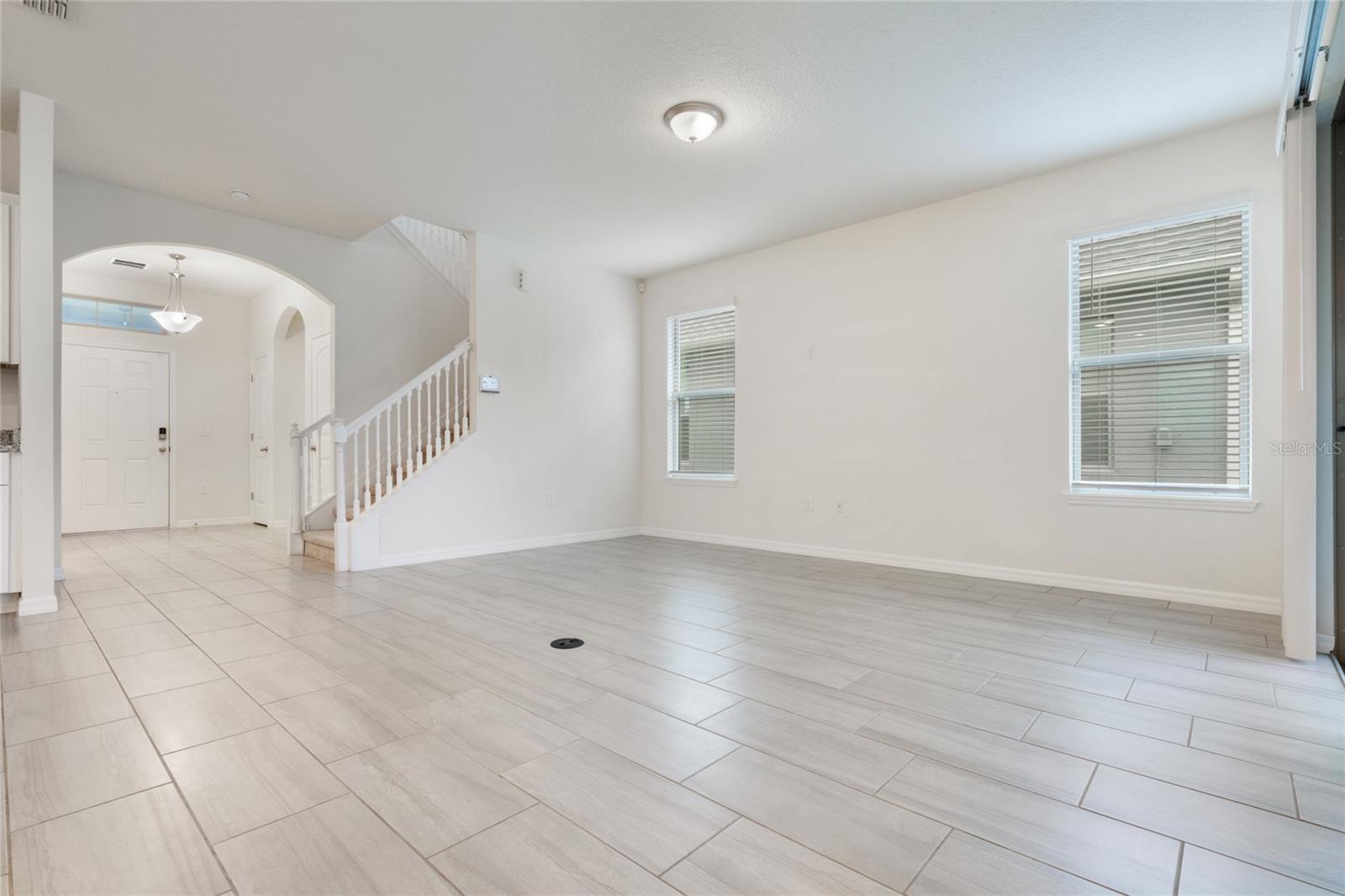 WATERLEIGH - Residential