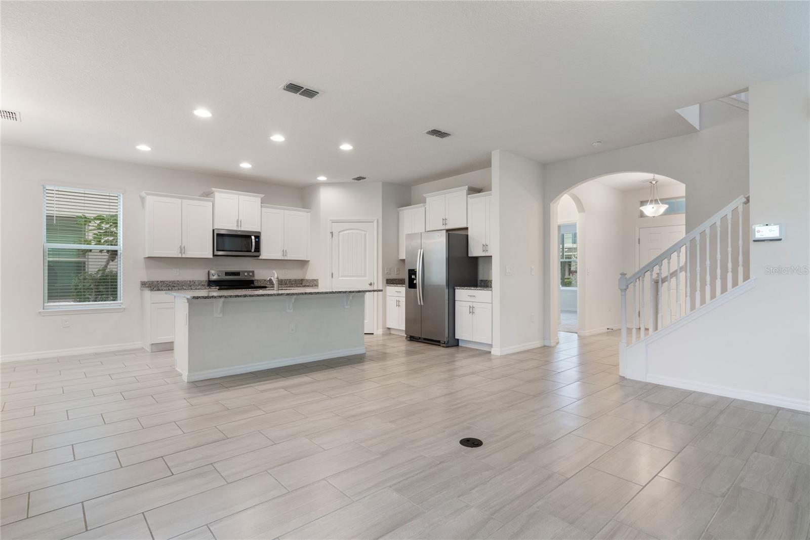 WATERLEIGH - Residential