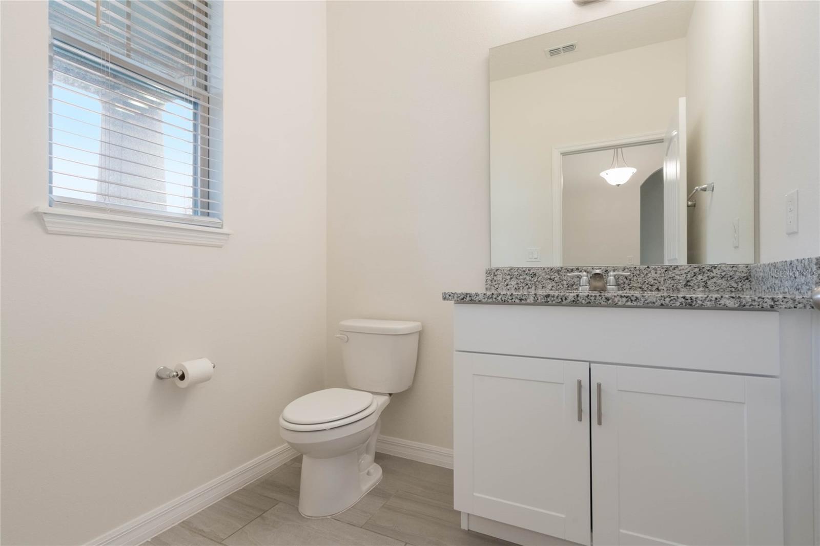 WATERLEIGH - Residential