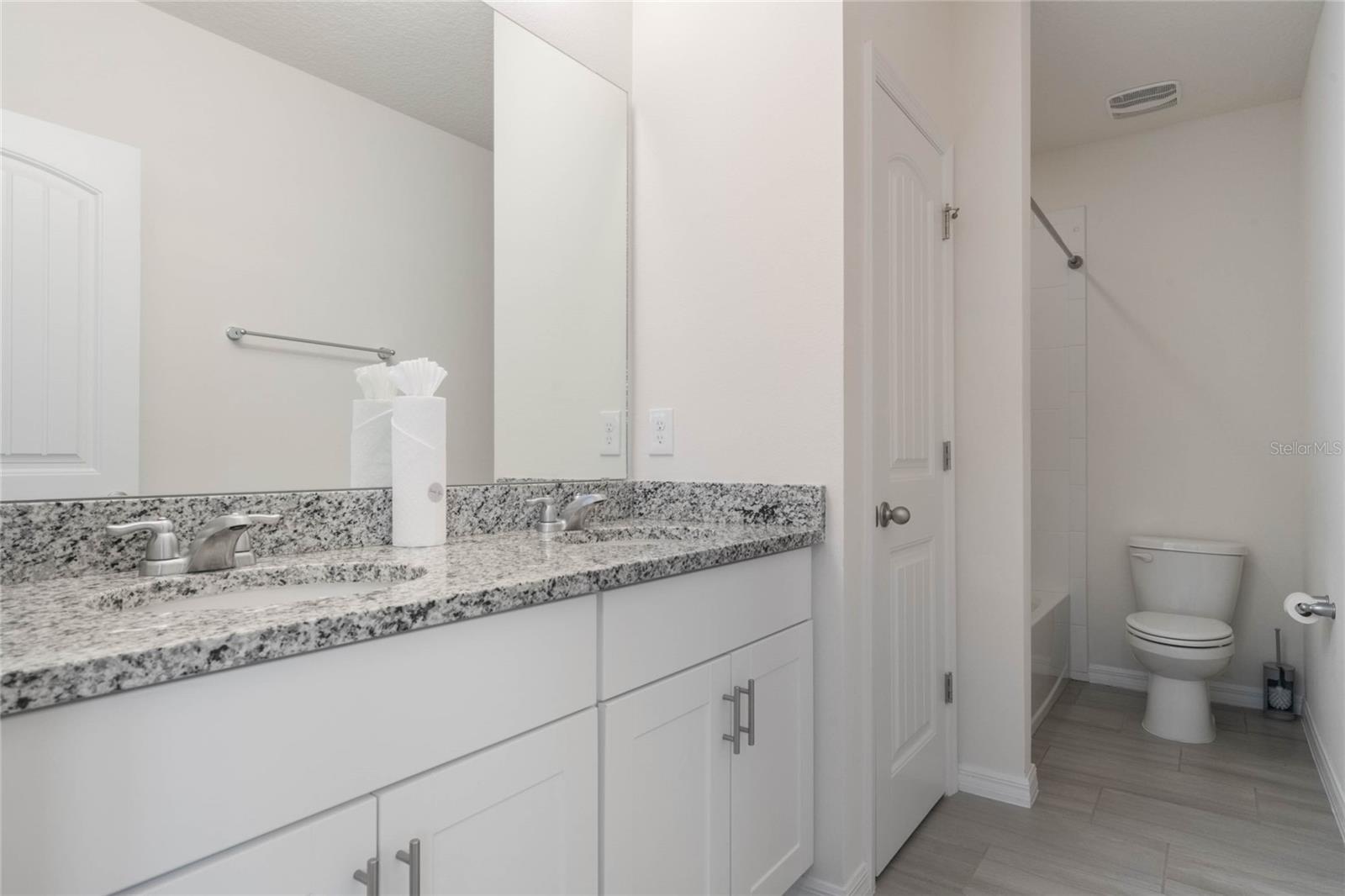 WATERLEIGH - Residential