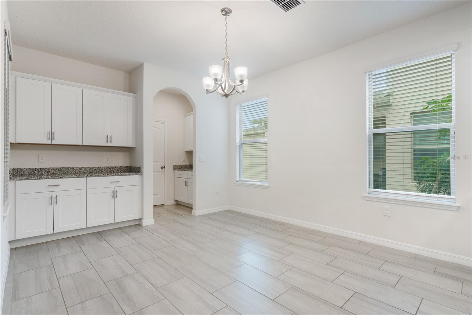 WATERLEIGH - Residential