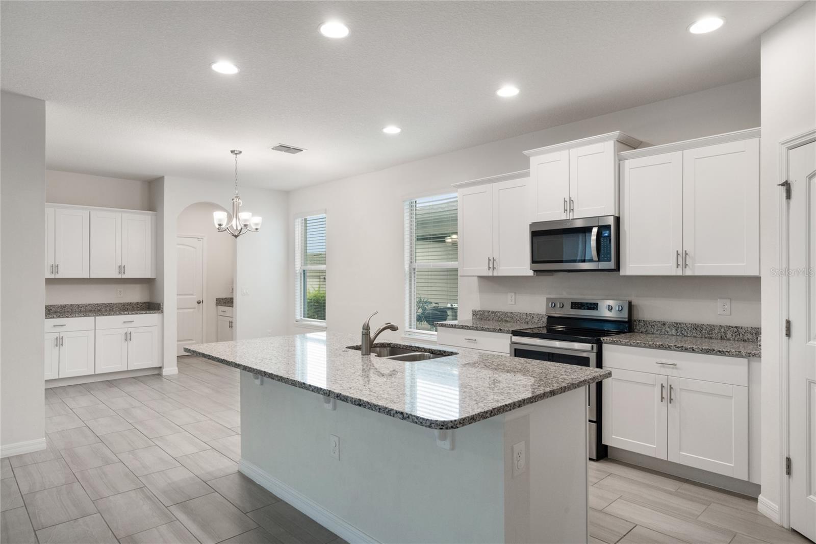 WATERLEIGH - Residential