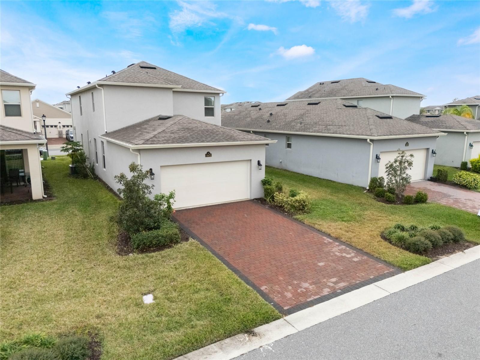 WATERLEIGH - Residential