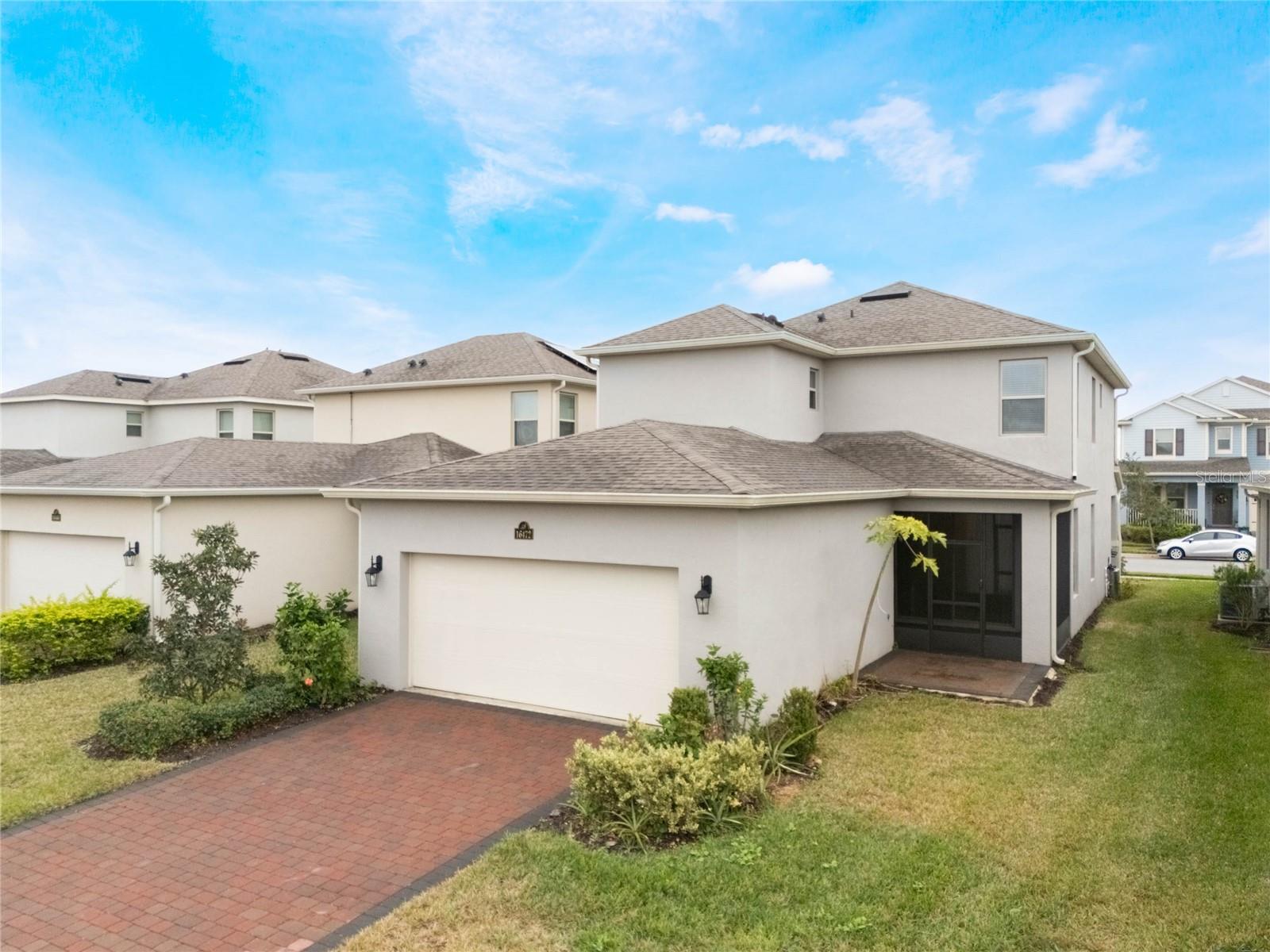 WATERLEIGH - Residential