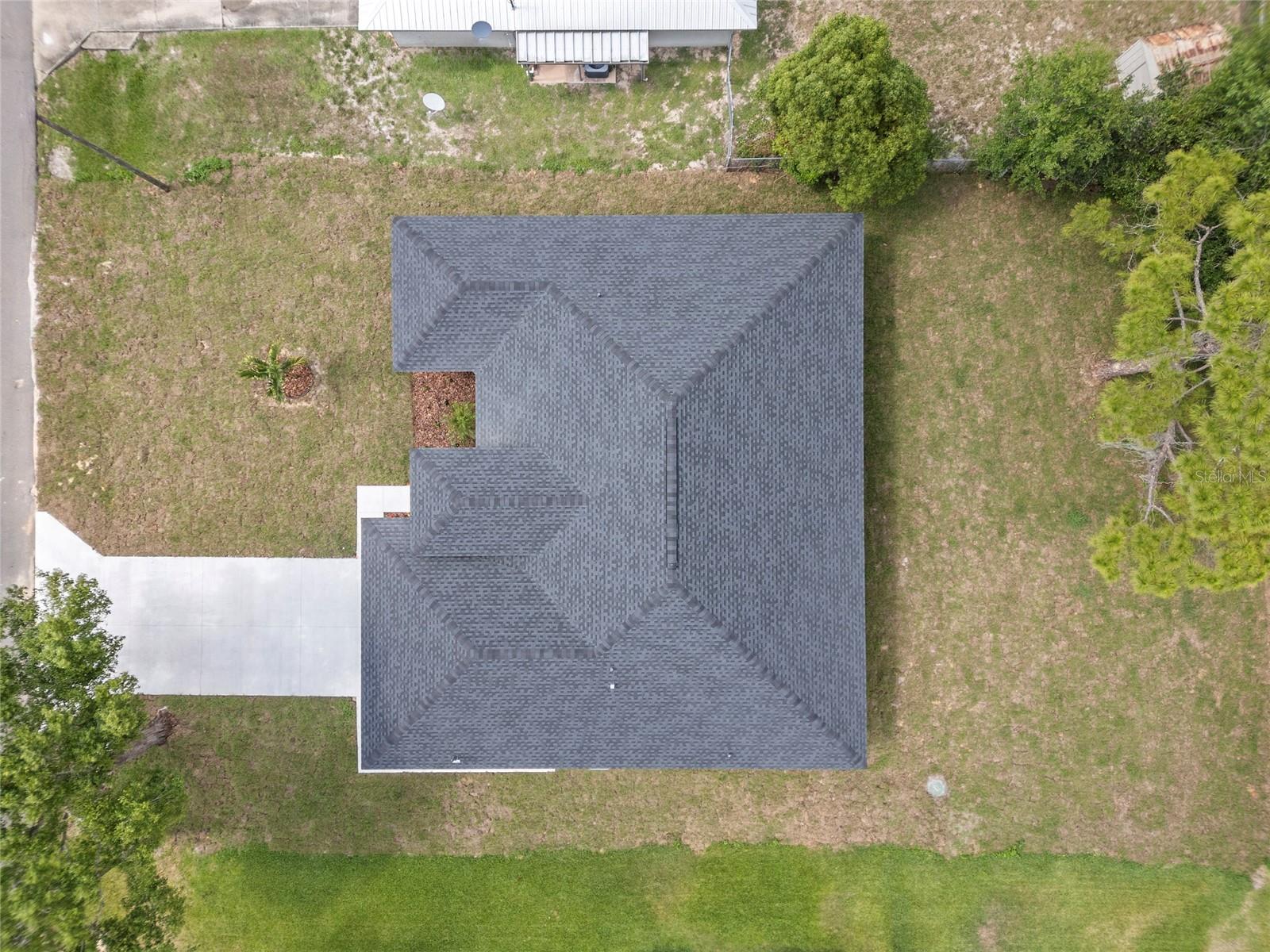 SUN N LAKE - Residential