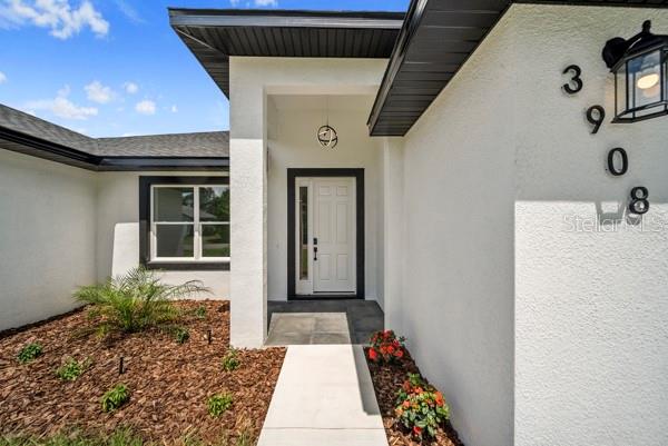 SUN N LAKE - Residential