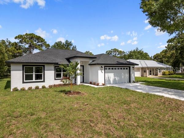 SUN N LAKE - Residential