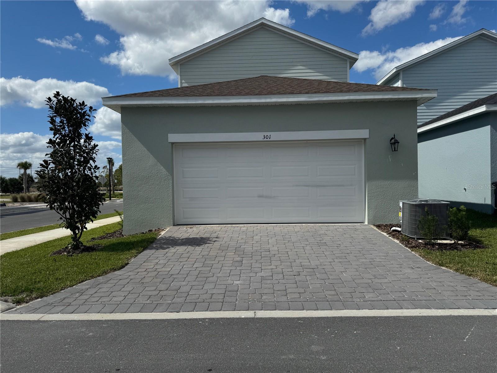 SPRINGWALK AT THE JUNCTION - Residential Lease