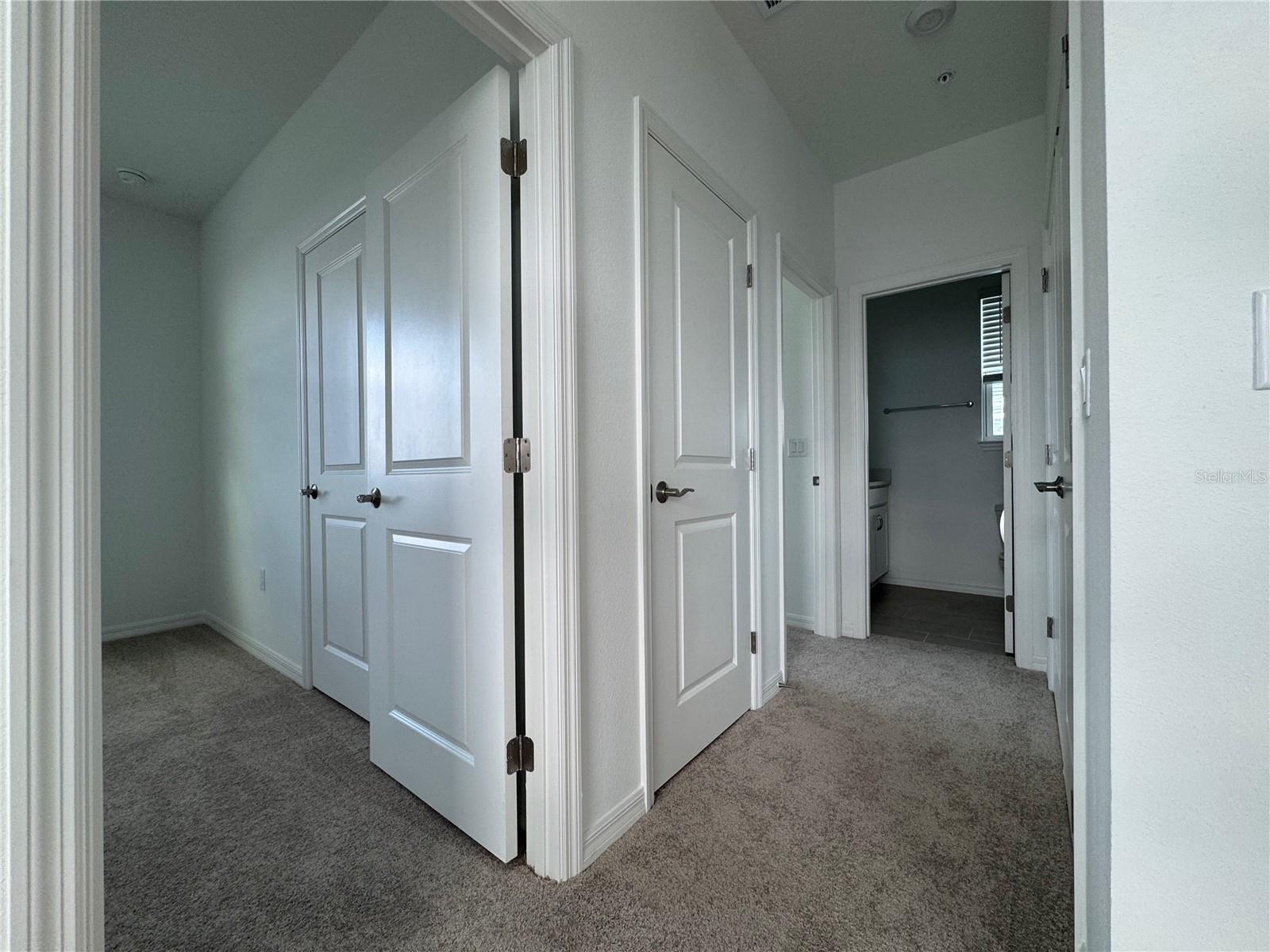 SPRINGWALK AT THE JUNCTION - Residential Lease