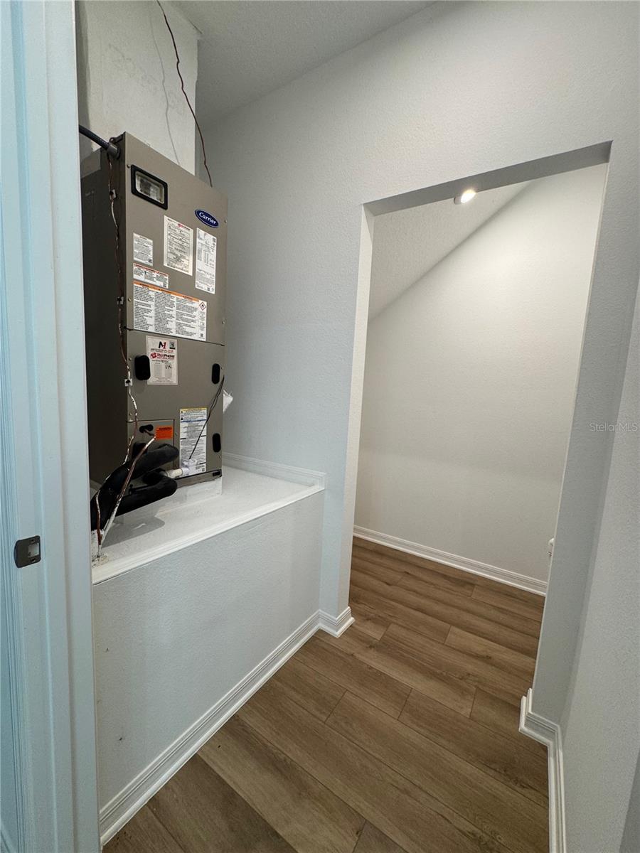 SPRINGWALK AT THE JUNCTION - Residential Lease