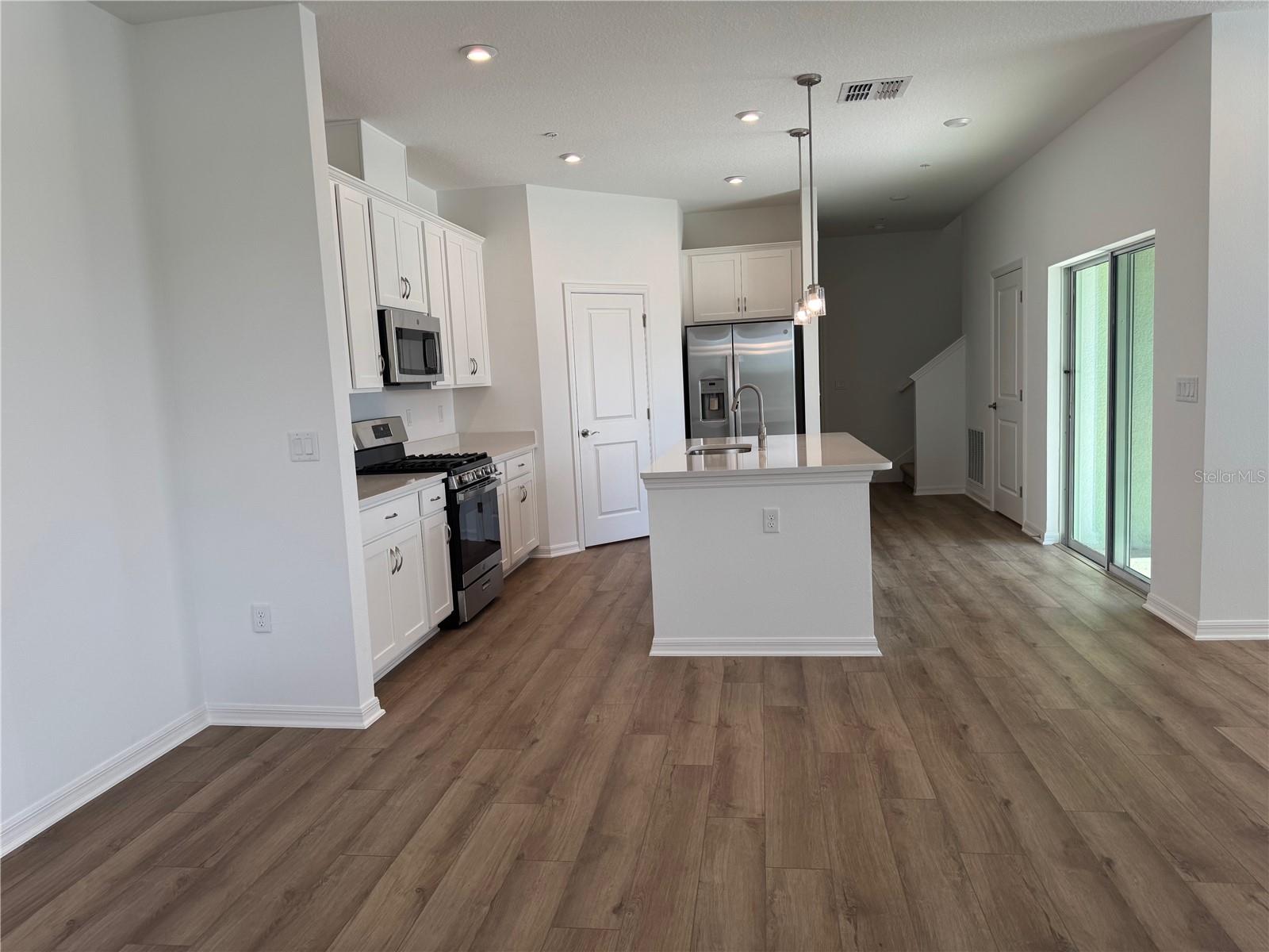 SPRINGWALK AT THE JUNCTION - Residential Lease