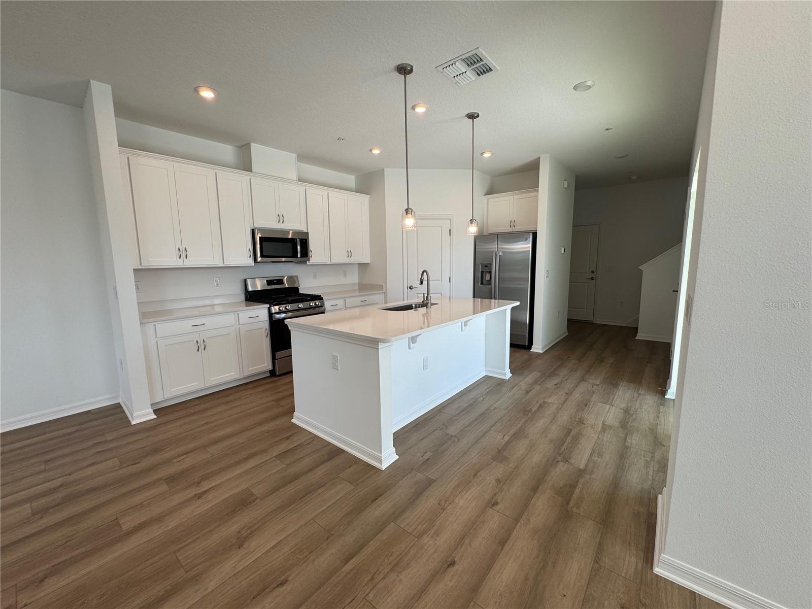 SPRINGWALK AT THE JUNCTION - Residential Lease