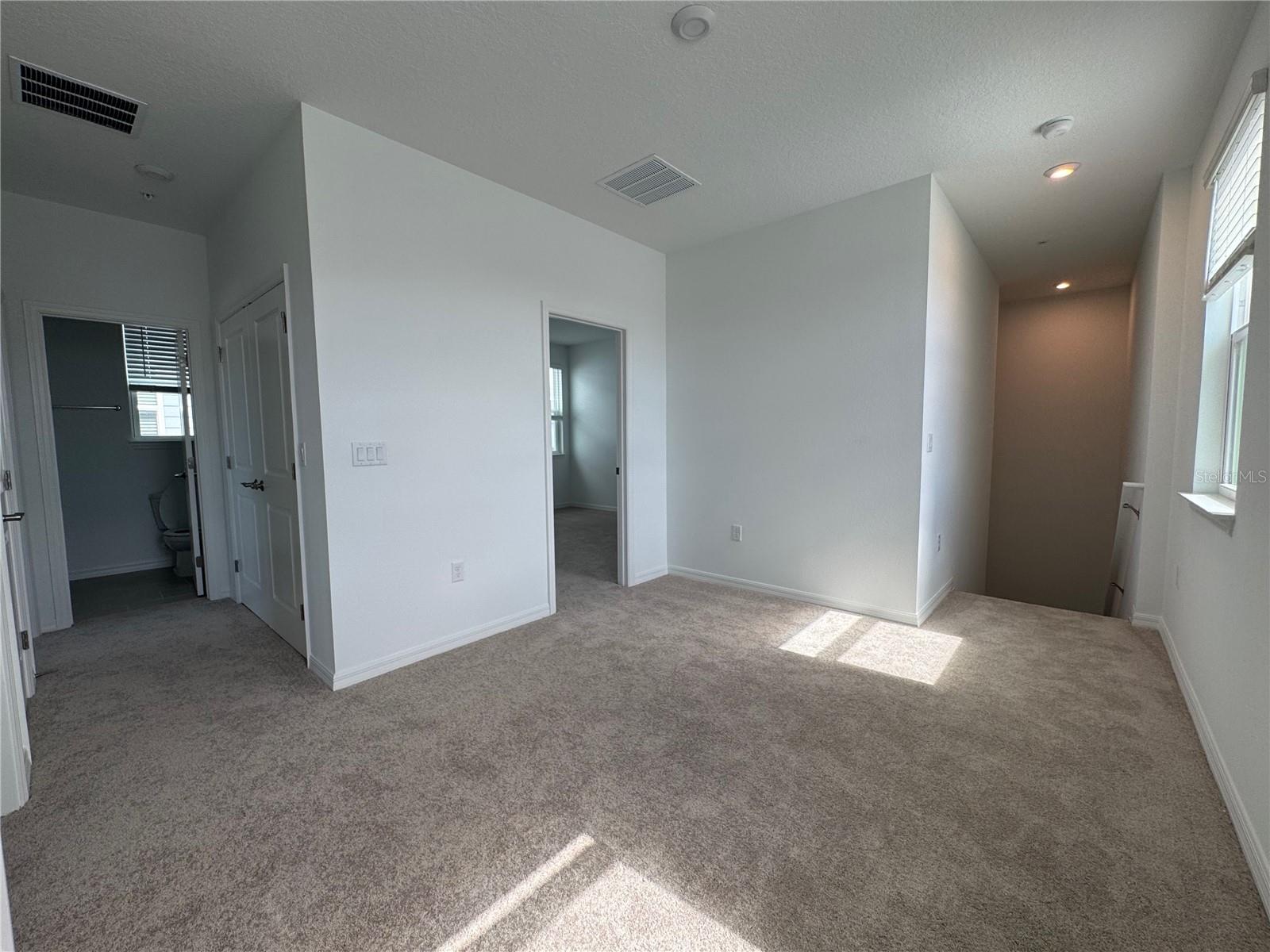 SPRINGWALK AT THE JUNCTION - Residential Lease