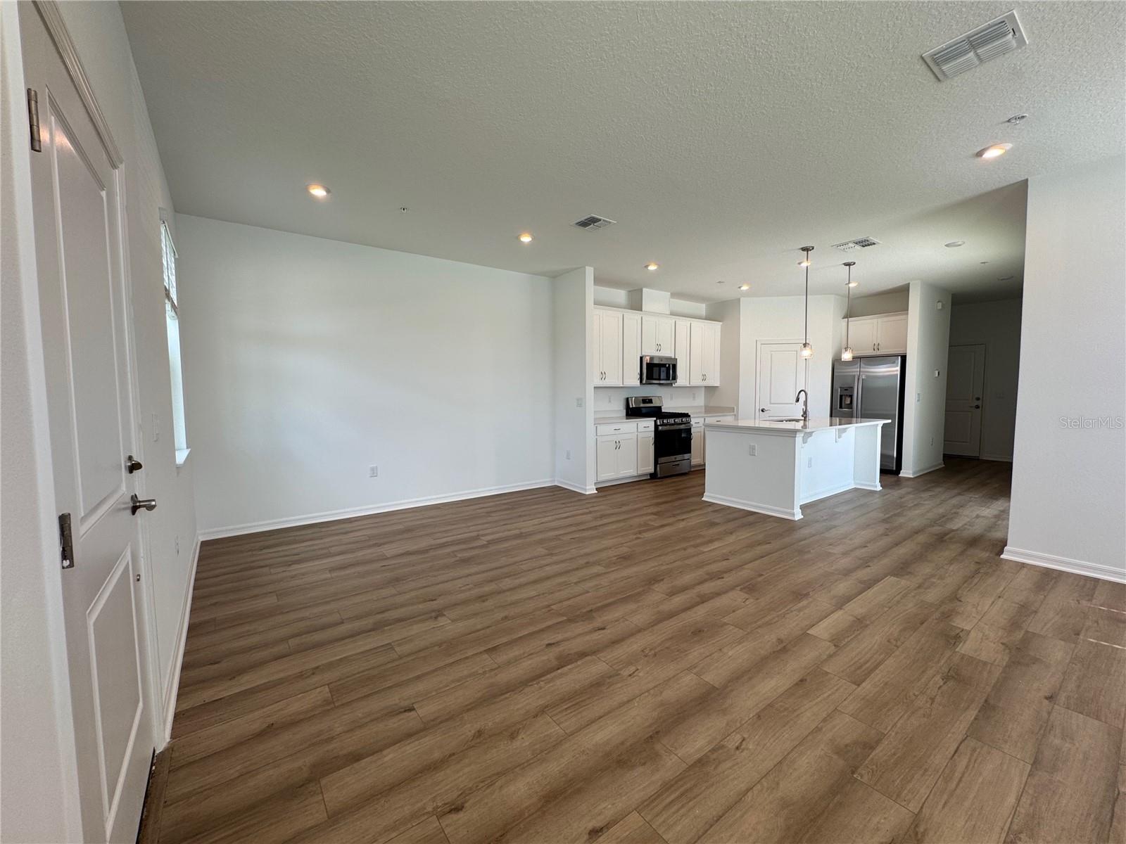 SPRINGWALK AT THE JUNCTION - Residential Lease