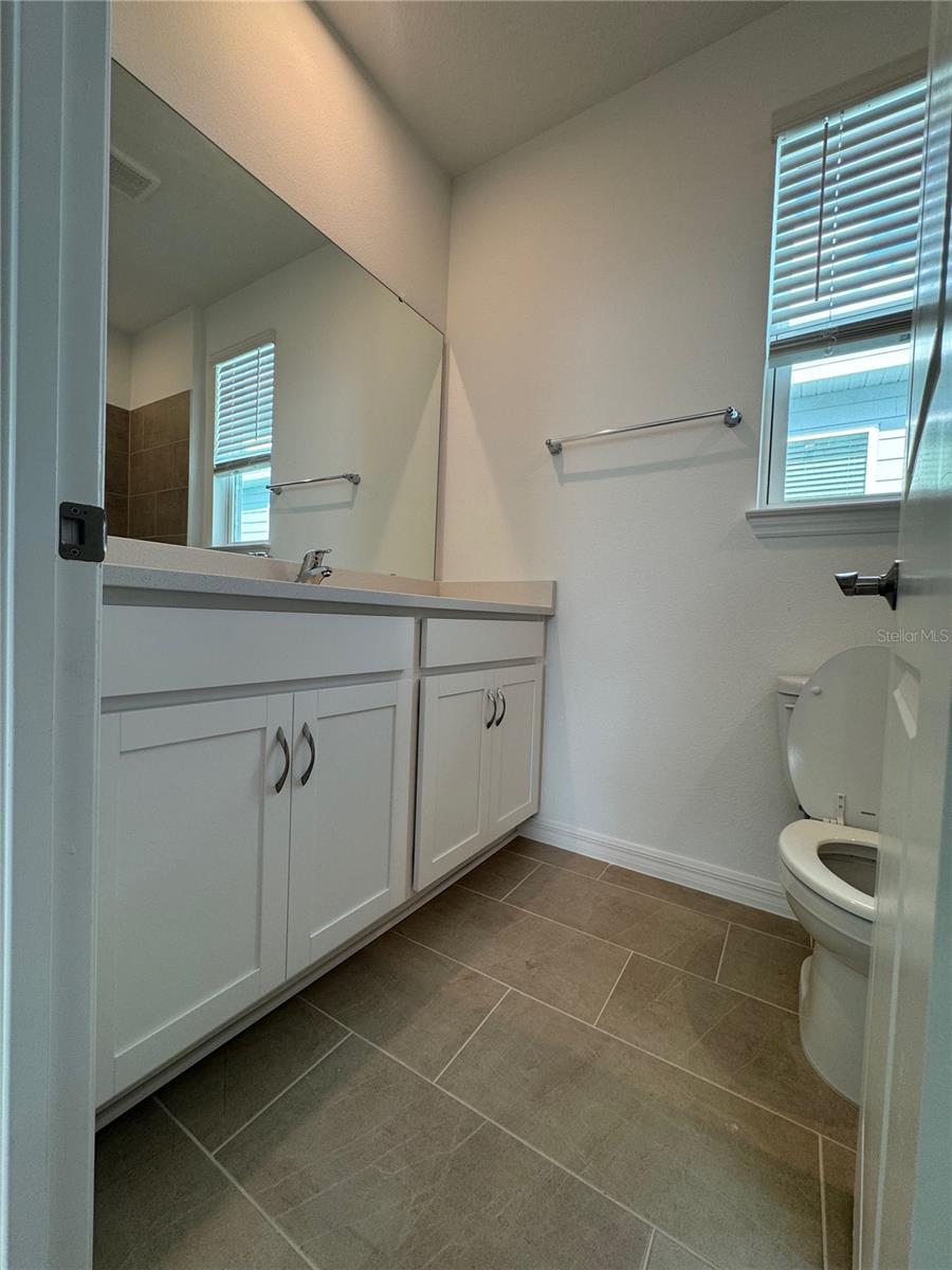 SPRINGWALK AT THE JUNCTION - Residential Lease