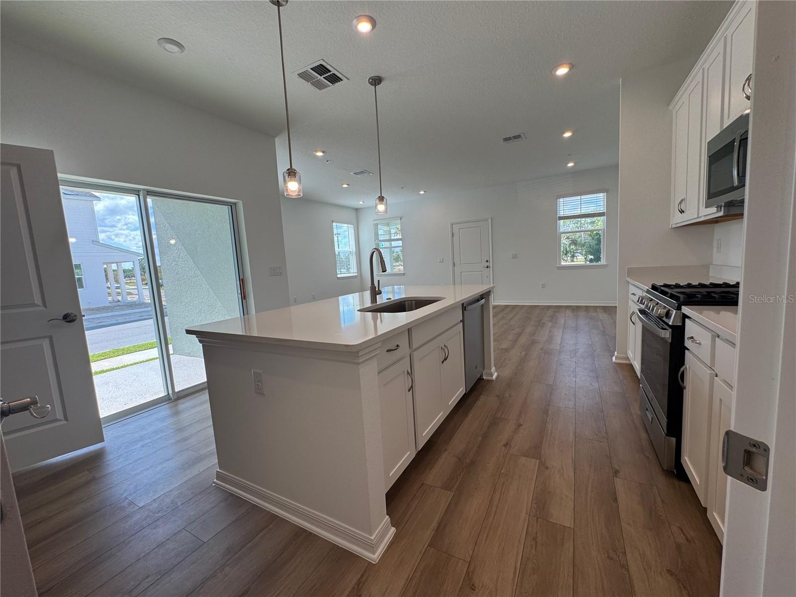 SPRINGWALK AT THE JUNCTION - Residential Lease