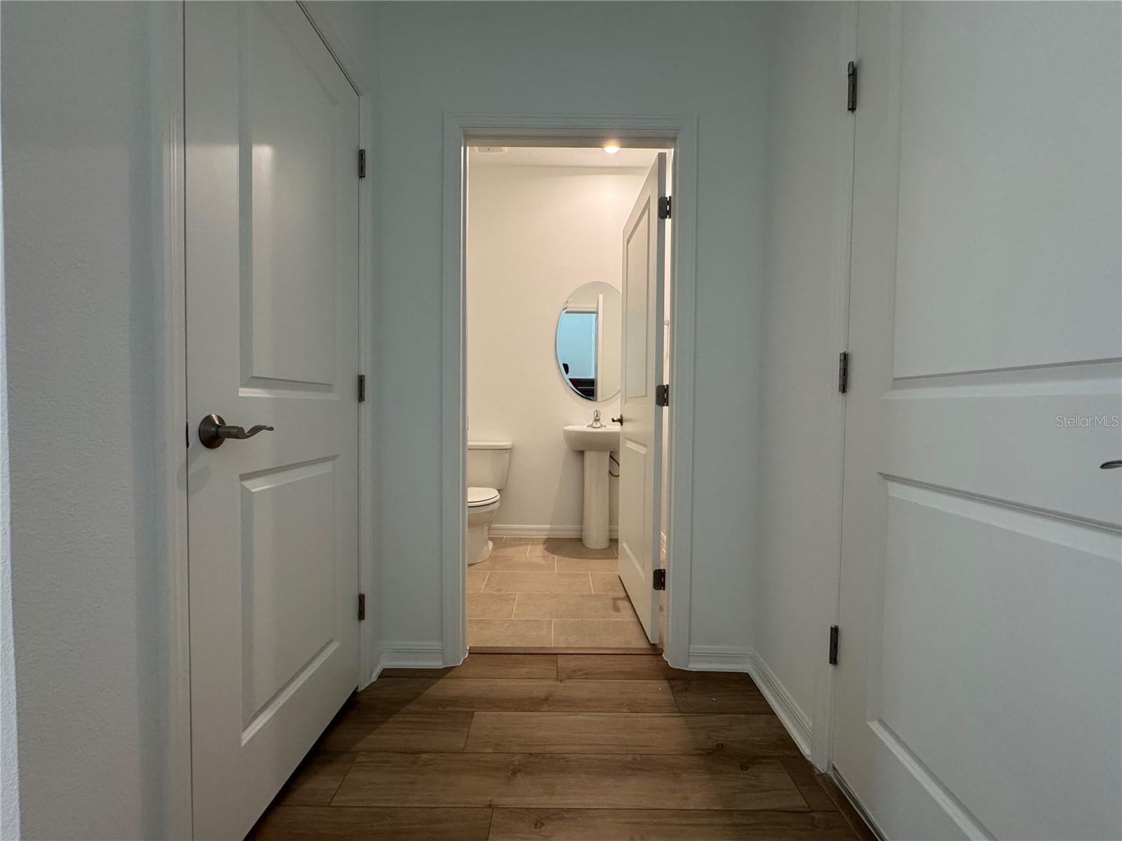 SPRINGWALK AT THE JUNCTION - Residential Lease