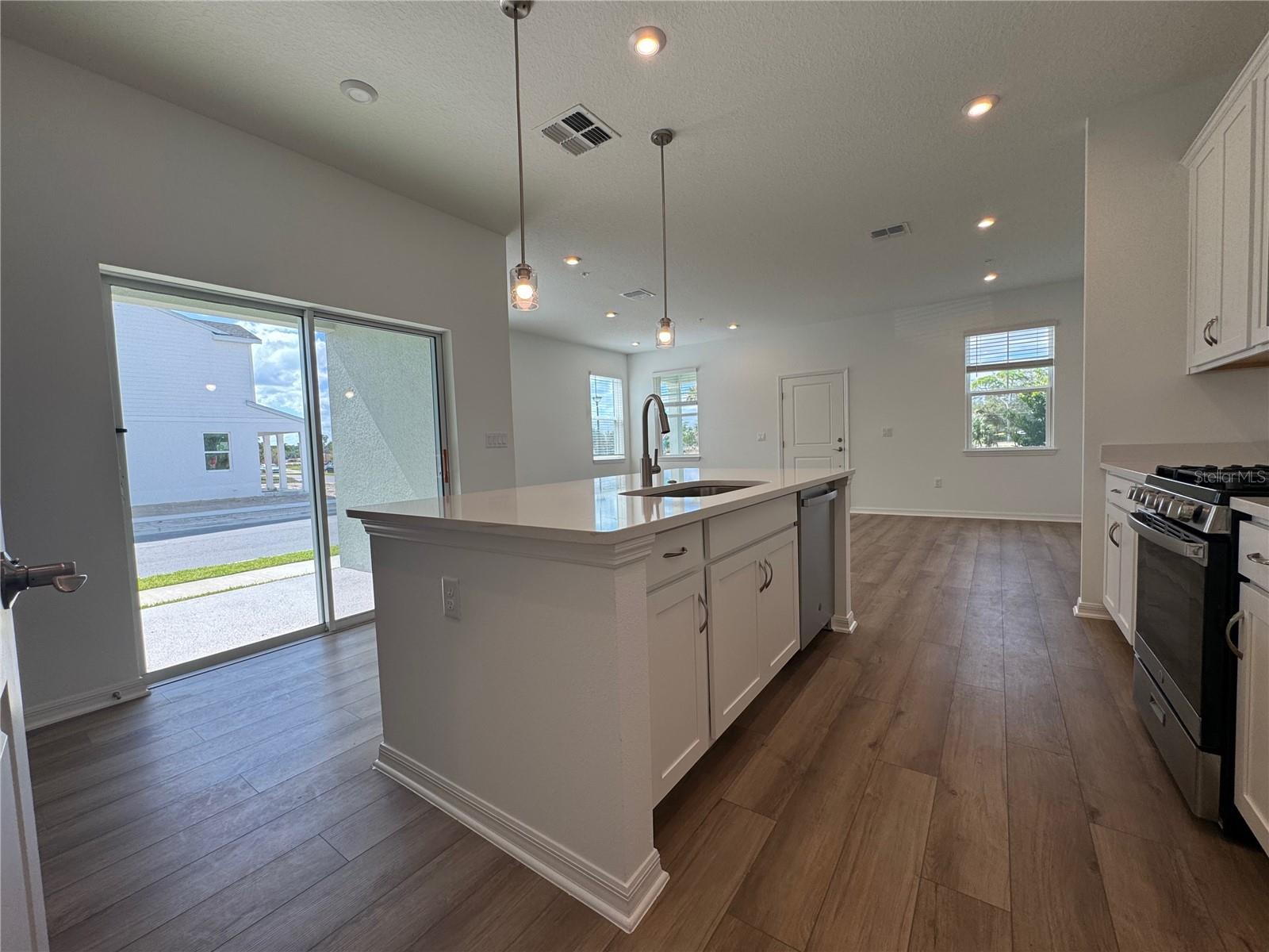 SPRINGWALK AT THE JUNCTION - Residential Lease