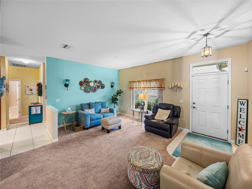 Photo of 4195 Muirfield Loop, Lake Wales, FL 33859 (MLS # P4938001)