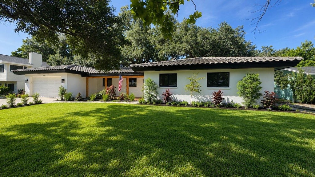 Photo of 2218 Hennesen Drive, Clearwater, FL 33764 (MLS # TB8543654)