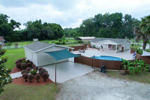 A home in REDDICK