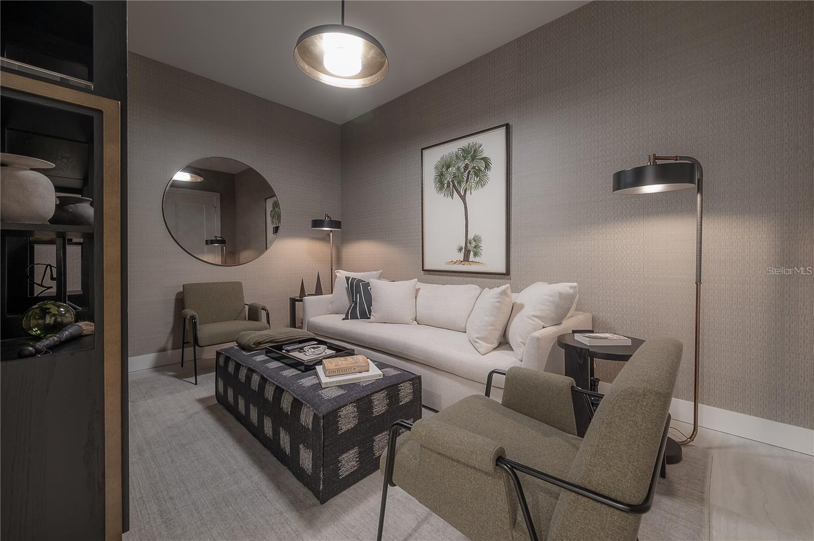 HYDE PARK HOUSE - Residential Lease