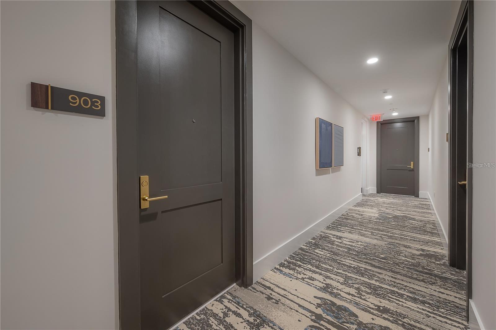 HYDE PARK HOUSE - Residential Lease