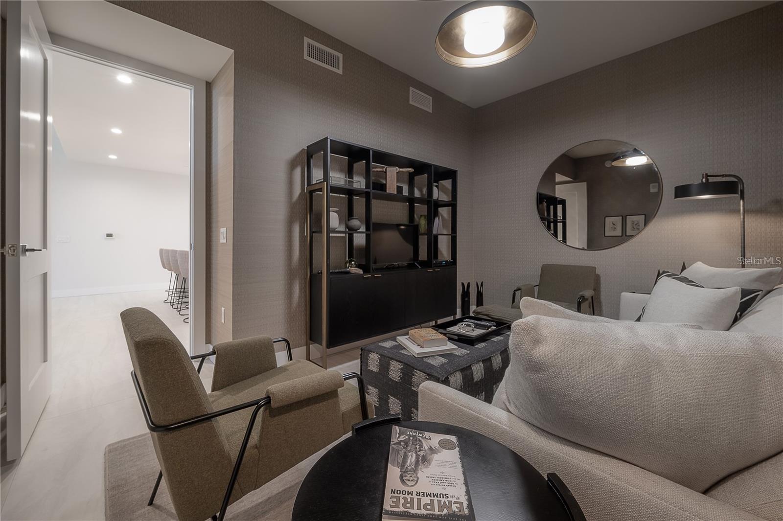 HYDE PARK HOUSE - Residential Lease