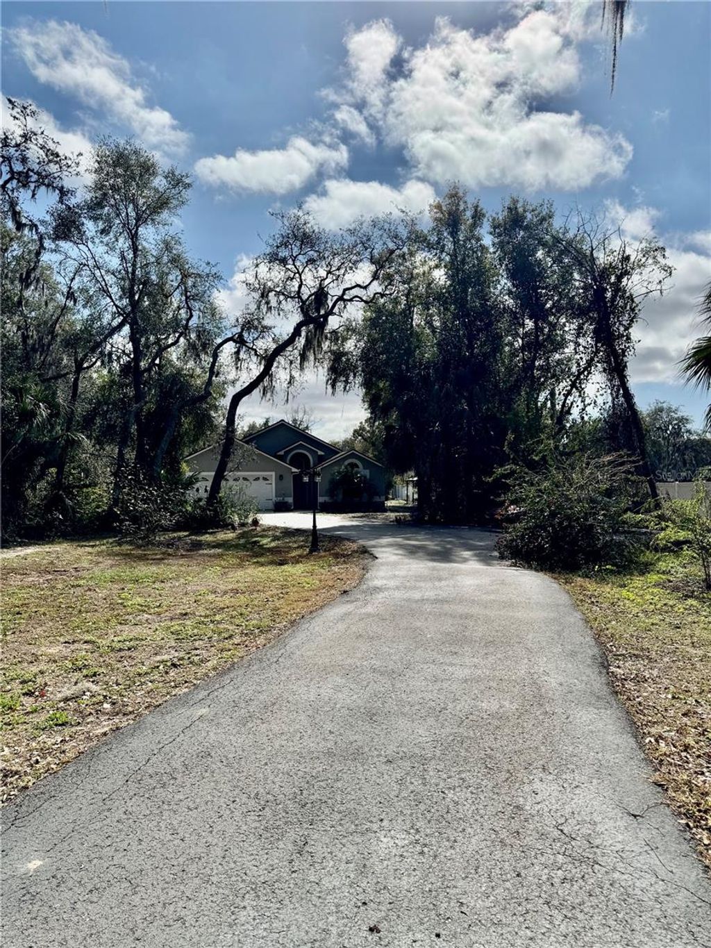 Photo of 6616 Watson Road, Riverview, FL 33578 (MLS # TB8471842)
