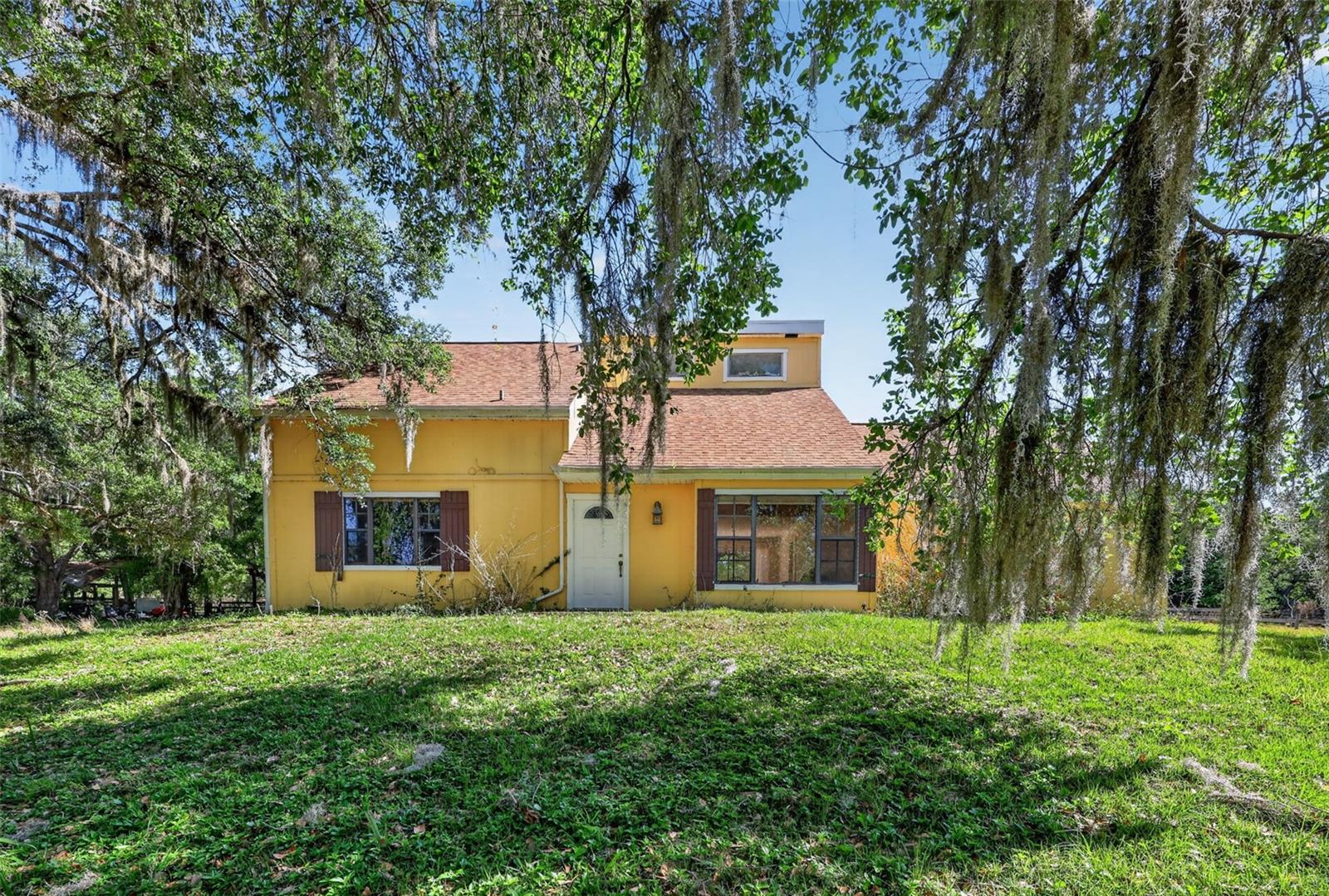 MYAKKA VALLEY RANCHES - Residential