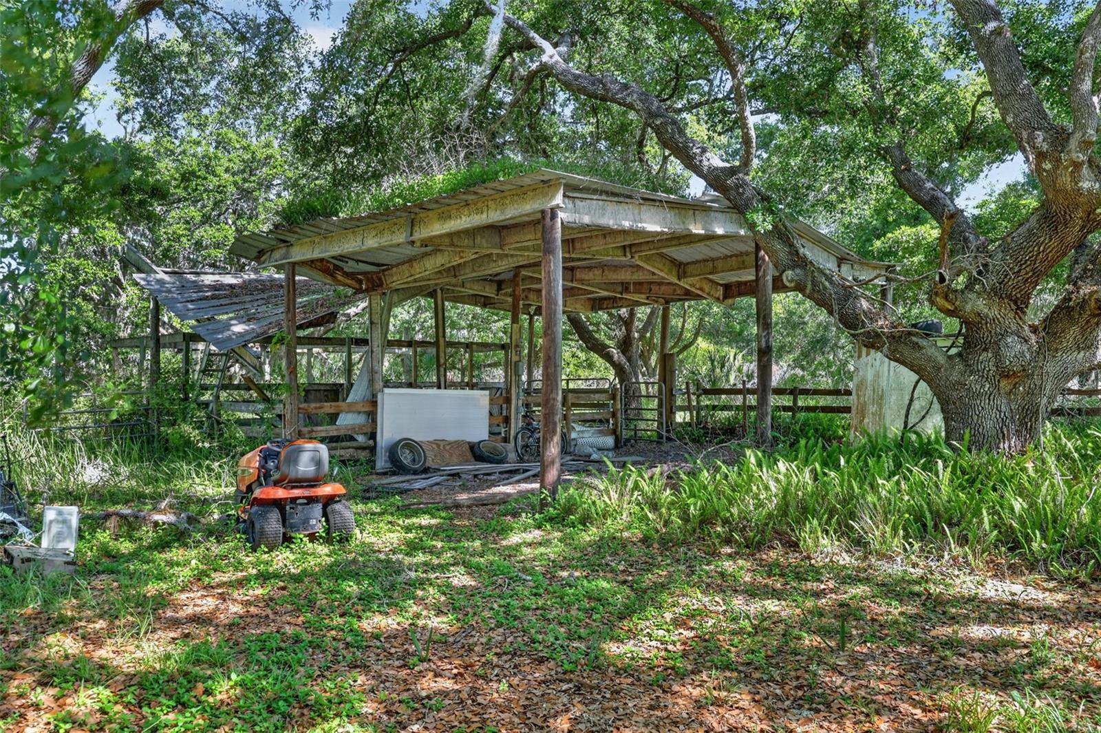MYAKKA VALLEY RANCHES - Residential