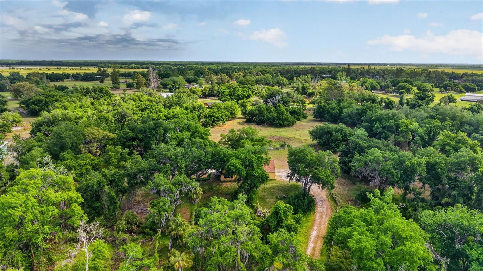 MYAKKA VALLEY RANCHES - Residential