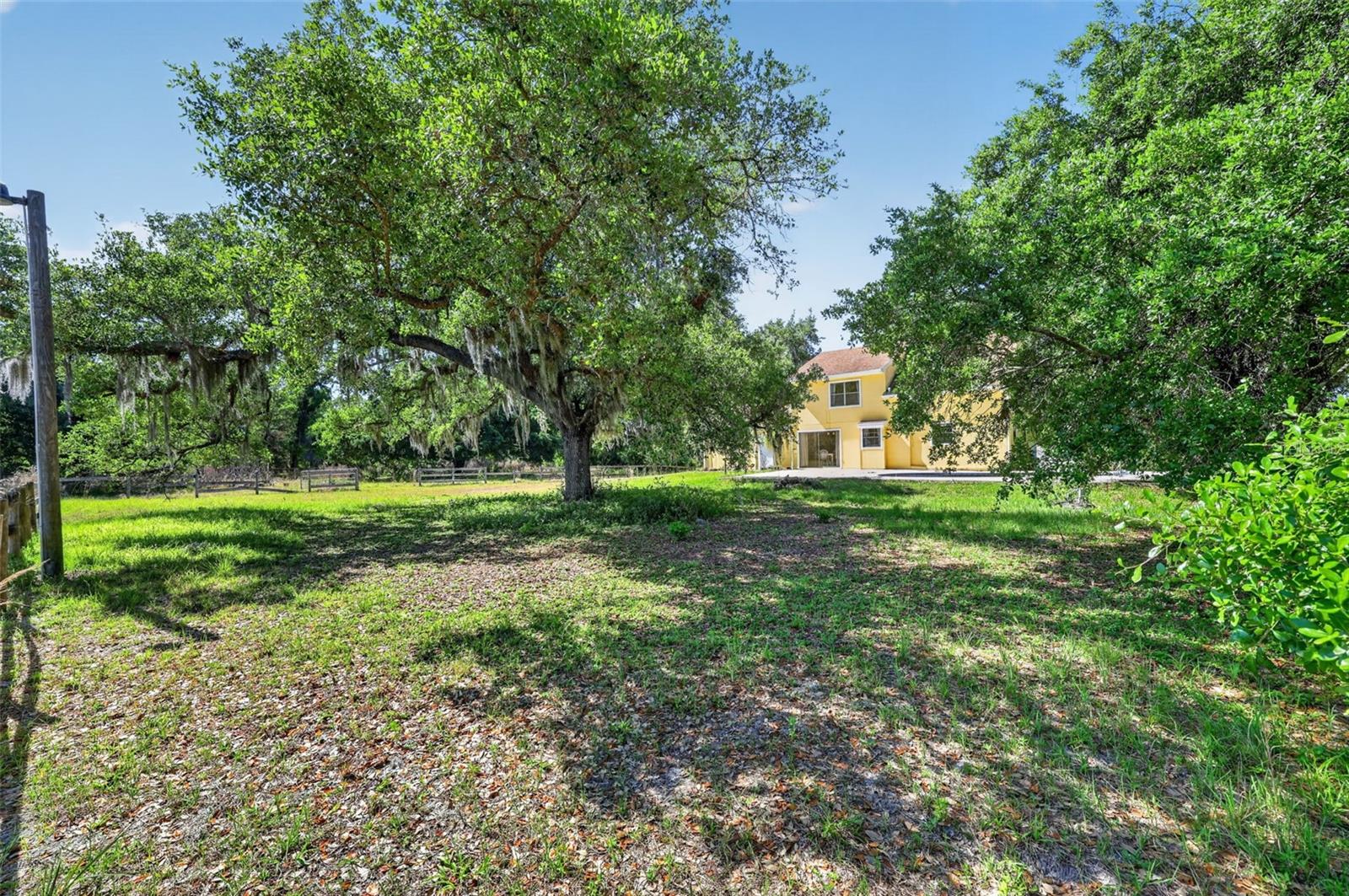 MYAKKA VALLEY RANCHES - Residential