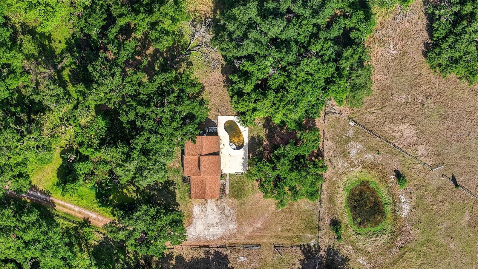 MYAKKA VALLEY RANCHES - Residential