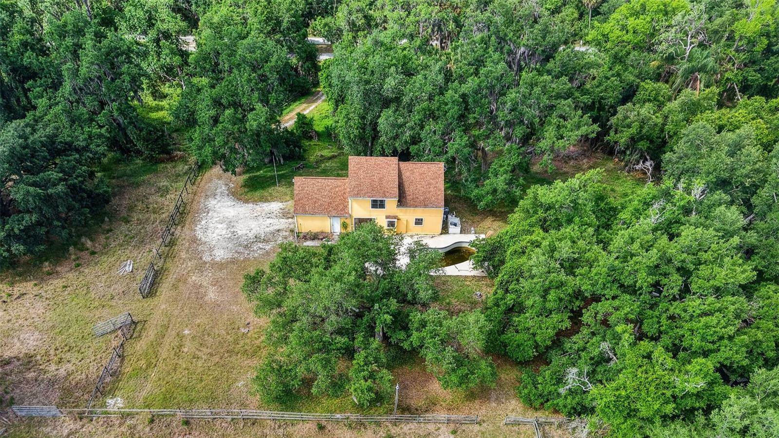 MYAKKA VALLEY RANCHES - Residential
