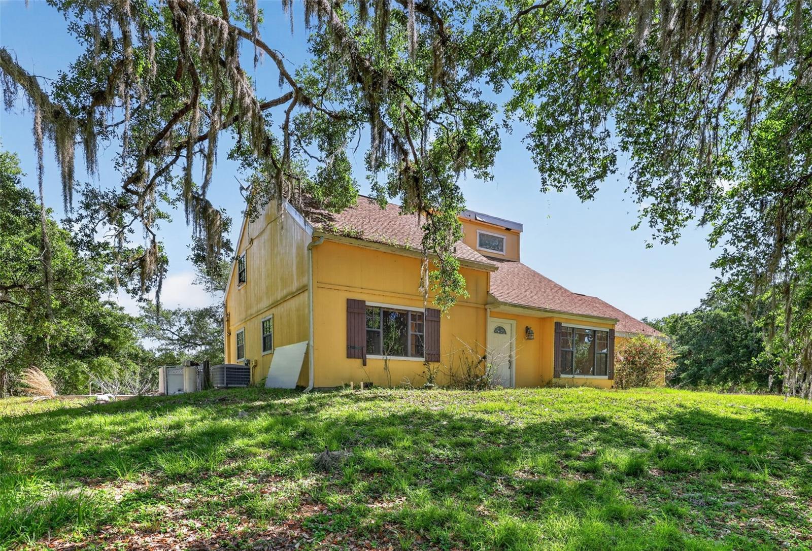 MYAKKA VALLEY RANCHES - Residential