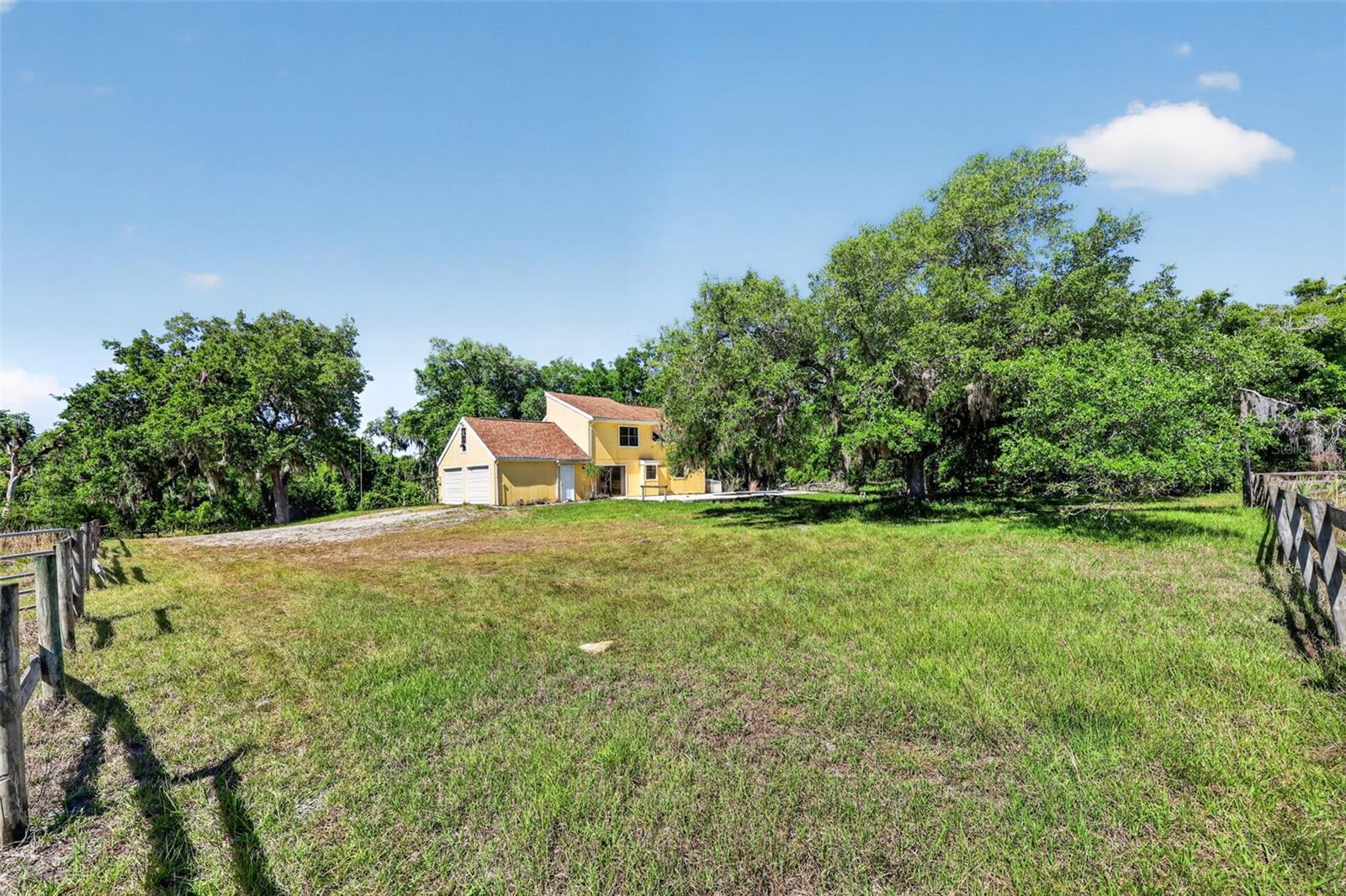 MYAKKA VALLEY RANCHES - Residential