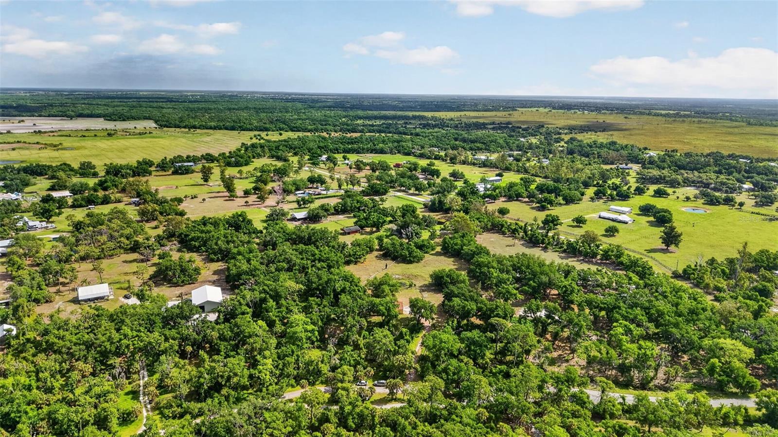 MYAKKA VALLEY RANCHES - Residential