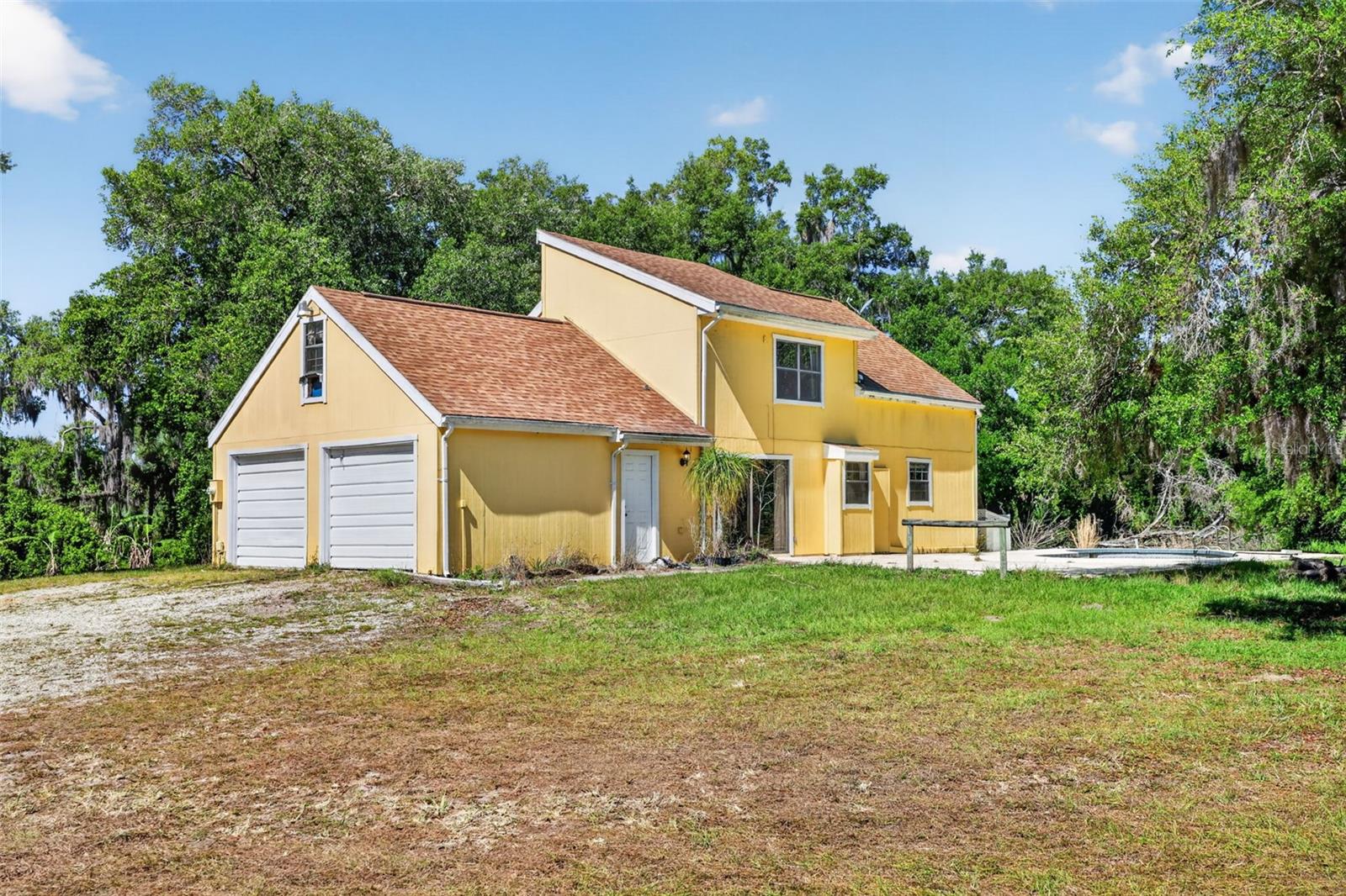 MYAKKA VALLEY RANCHES - Residential