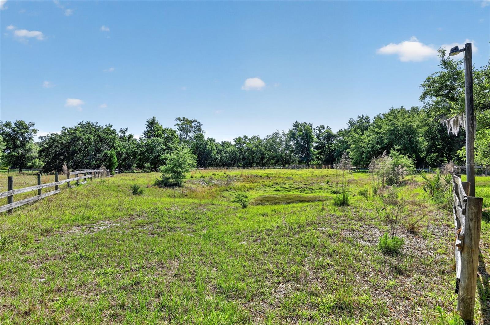 MYAKKA VALLEY RANCHES - Residential